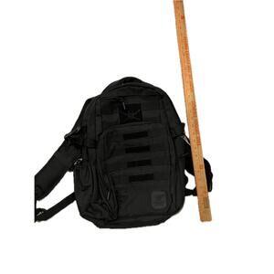 Samurai Tactical Wakizashi Tactical Backpack Black